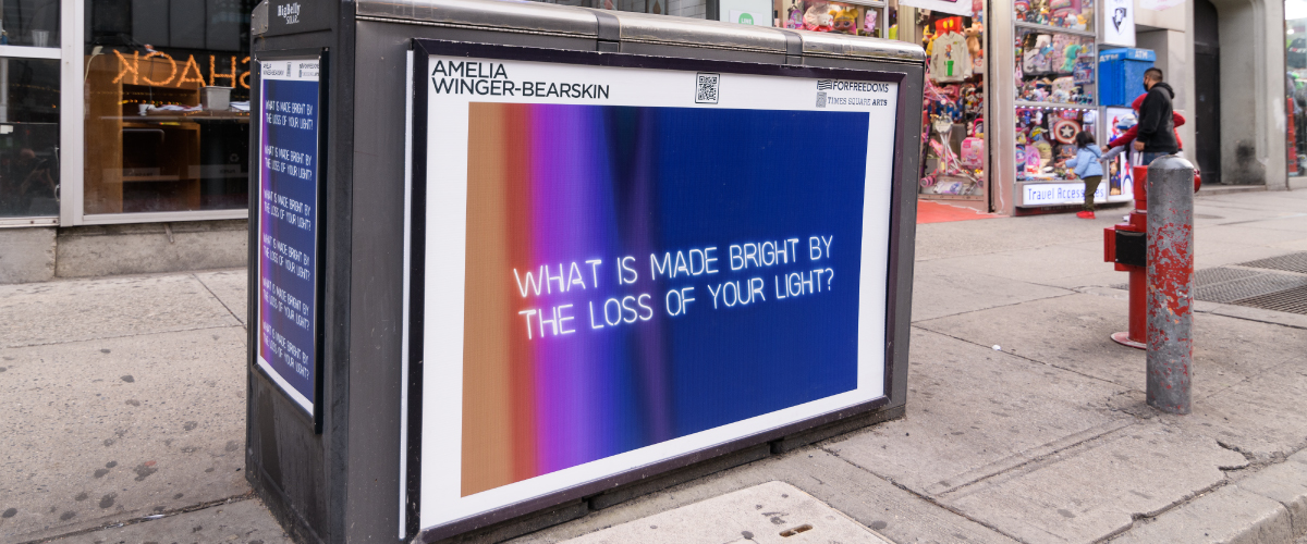 Amelia Winger-Bearskin