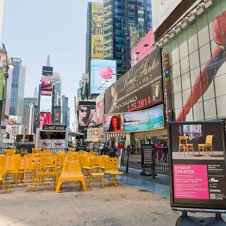 Street Theater