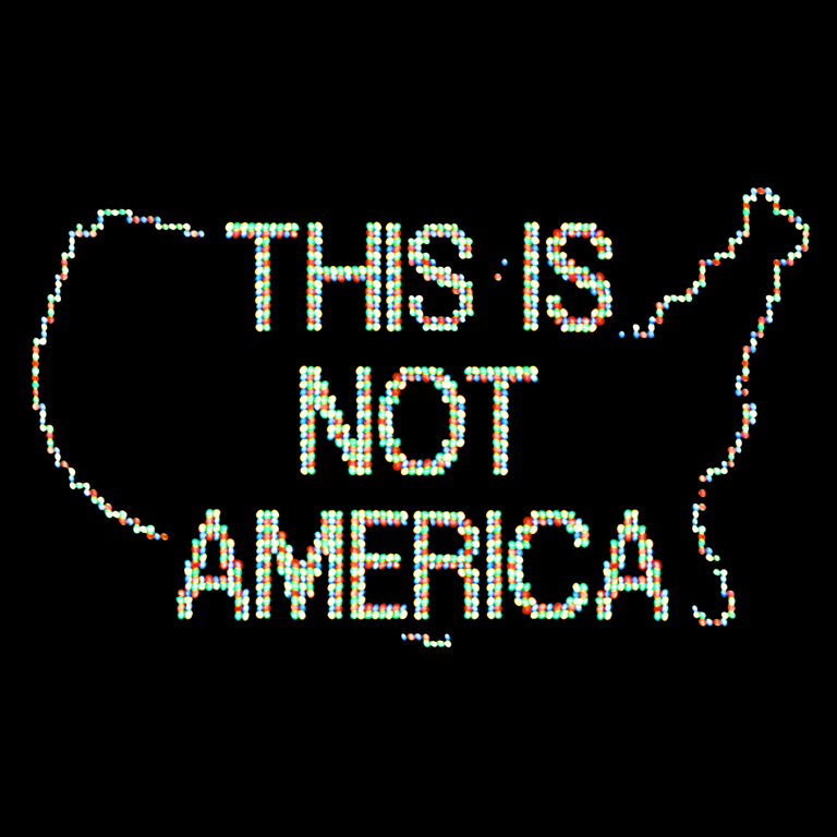 A Logo For America