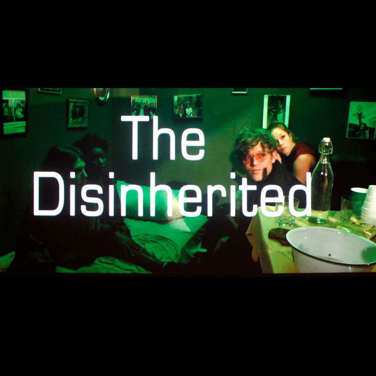 The Disinherited