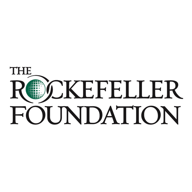 The Rockefeller Foundation