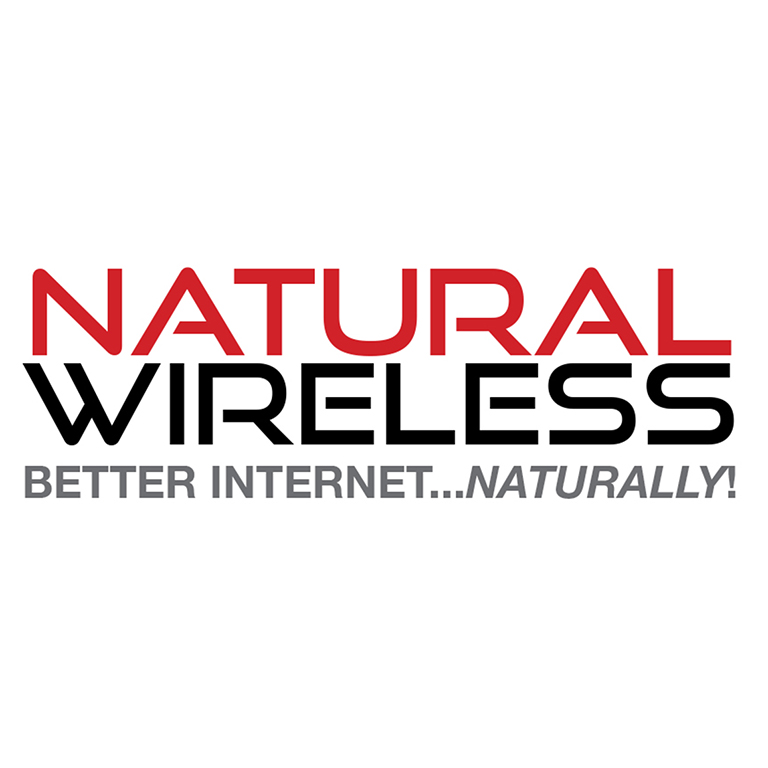 Natural Wireless