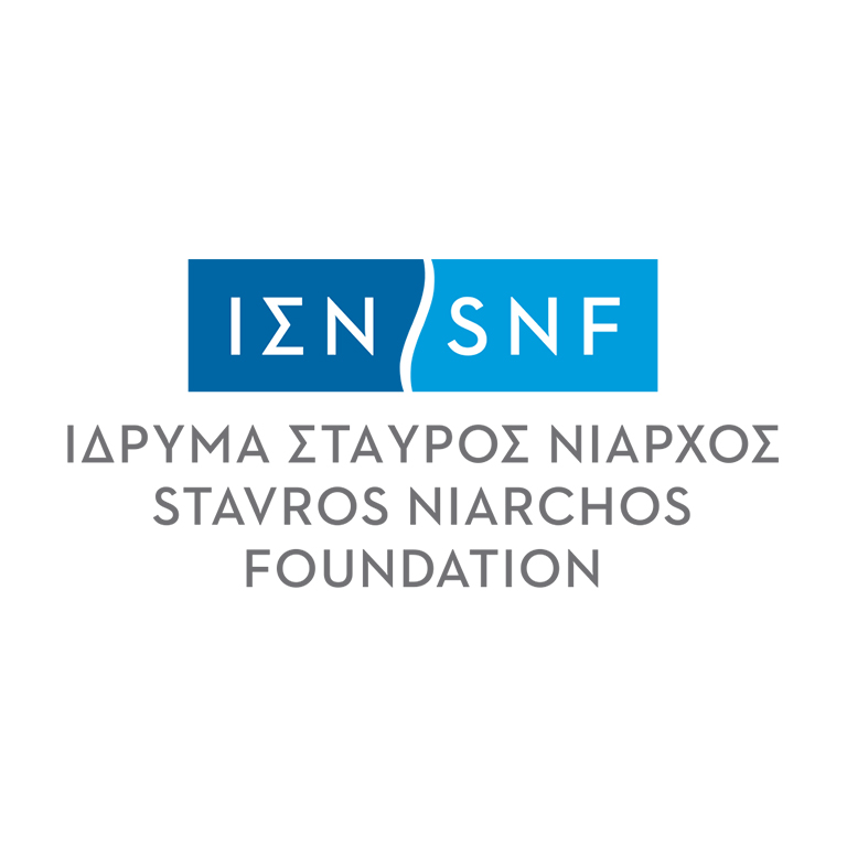 Stavros Niarchos Foundation