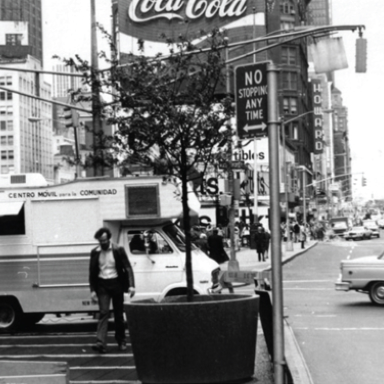 Times Square