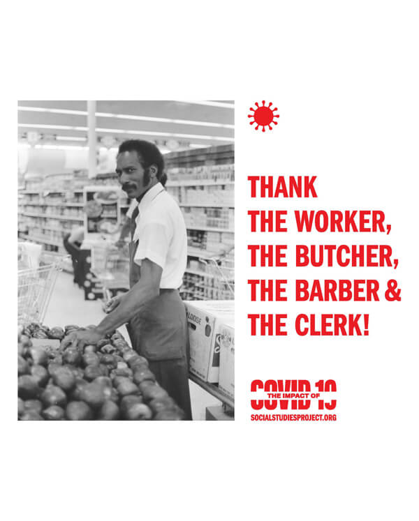 Carrie Mae Weems Messages thumbnail