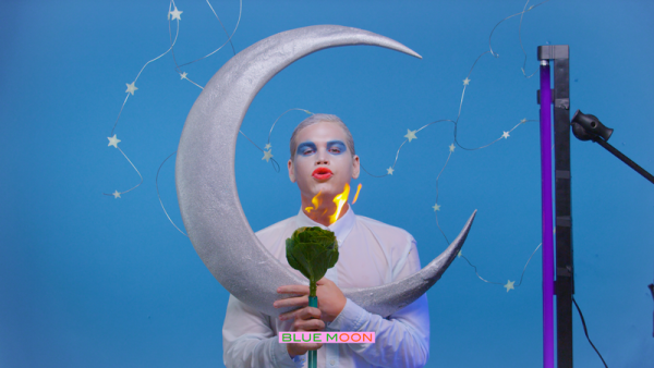 Blue Moon release