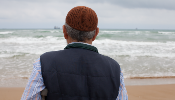 Voir la mer release