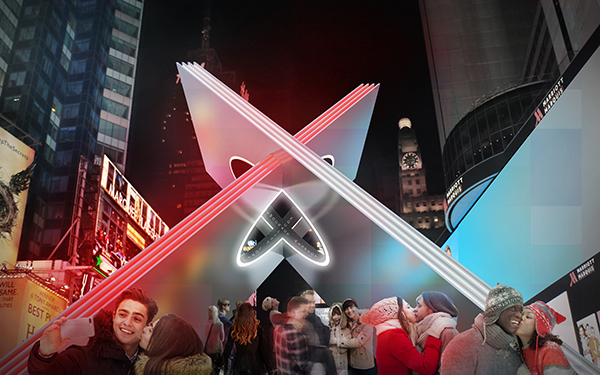 X Press release 2