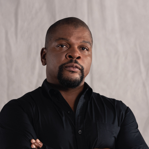 Kehinde Wiley profile