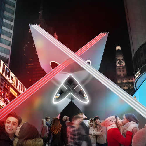 X project image