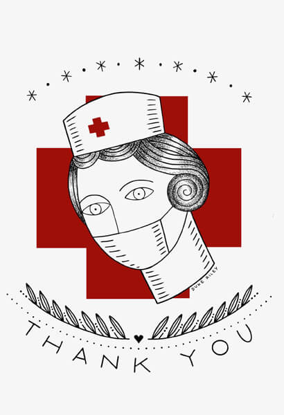 Duke Riley thumbnail nurse
