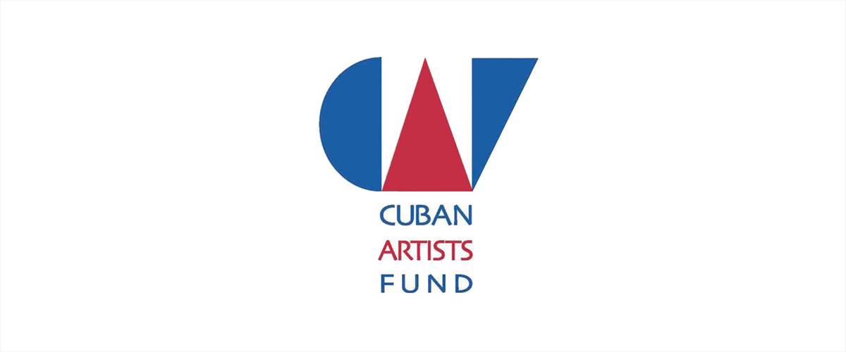 Cuban Artists Fund 1100