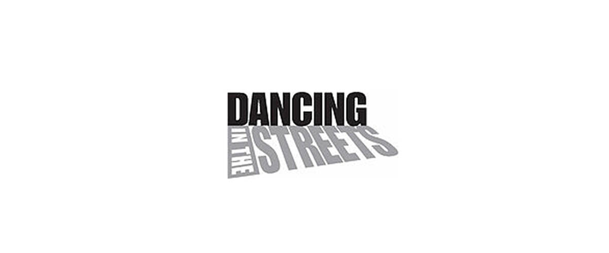 Dancing in the Streets Mast