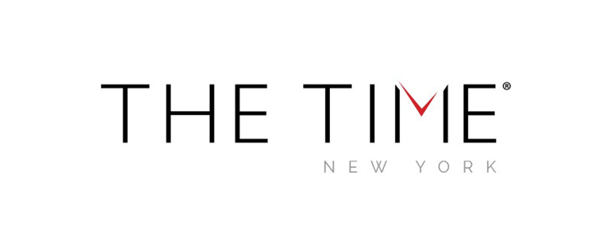 The Time New York Hotel Mast