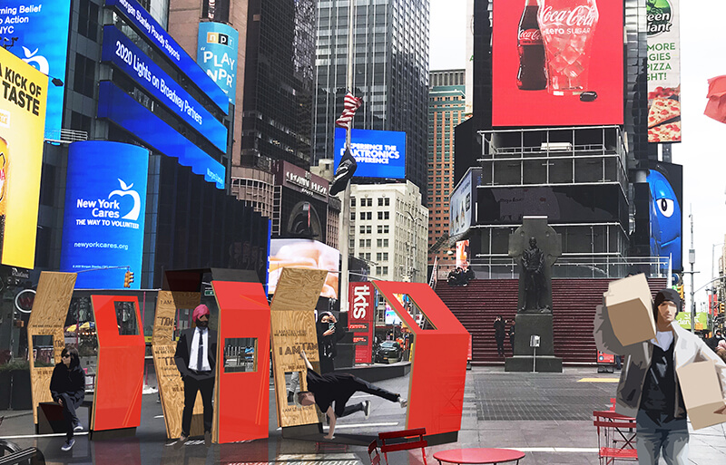 2021 Heart Finalist: Studio Cooke John