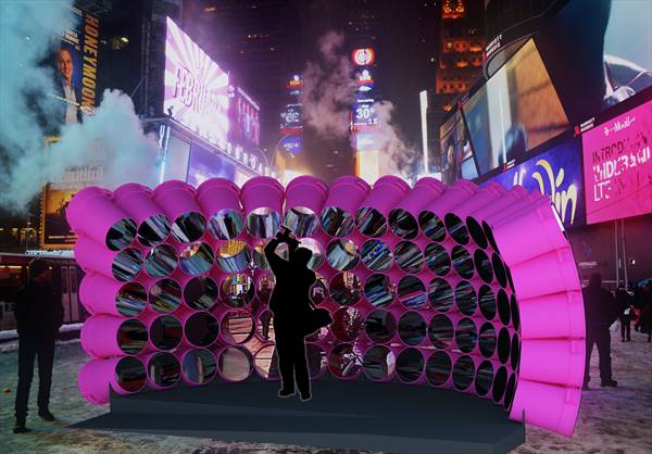 Love &amp; Design 2023 finalist: Labor of Love by Yeju and Chat