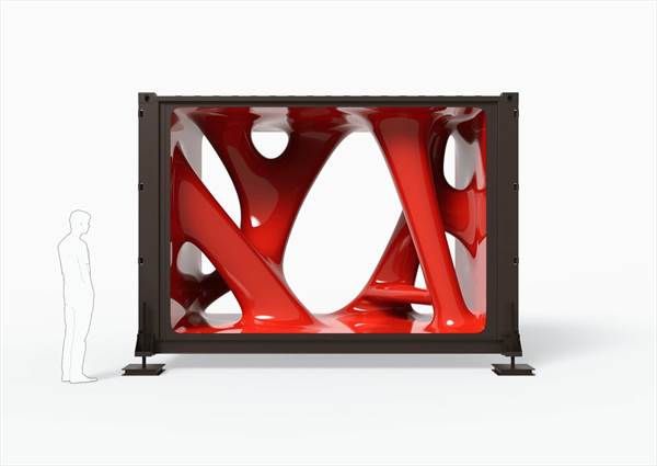 Love &amp; Design 2023 finalist: Love Is by Limbo Accra and Alaska Alaska