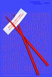 Strick &amp; Williams chopsticks thumbnail