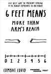 Joe Hollier arm&#39;s reach thumbnail