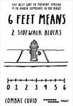 Joe Hollier sidewalk blocks thumbnail