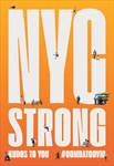 John Kudos NYC strong thumbnail