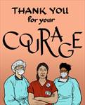 Christine Wong Yap courage thumbnail