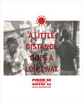 Carrie Mae Weems thumbnail A Little Distance