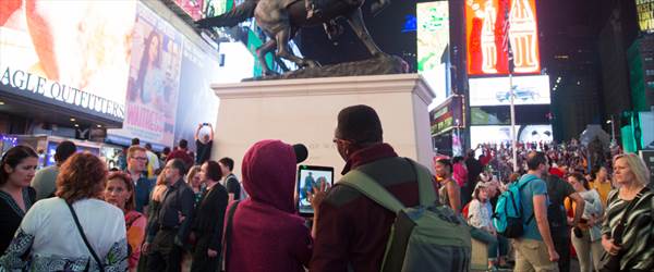 Learn more about our Public Art Ambassadors