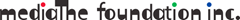 MediaThe Foundation logo