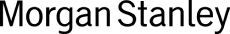 Morgan Stanley footer logo v2