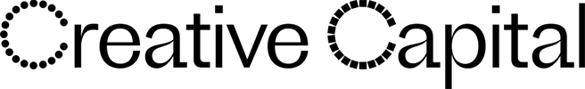 Creative Capital logo