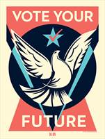 Vote Your Future thumbnail: Never Made