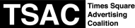 TSAC logo