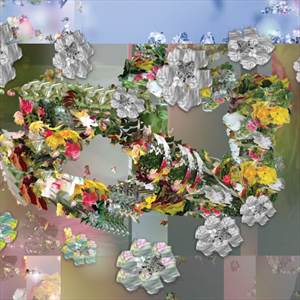 Magic Move 4, still, project image
