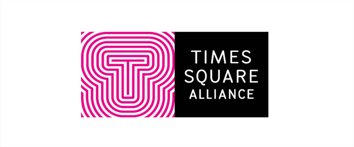 Times Square Alliance 1100